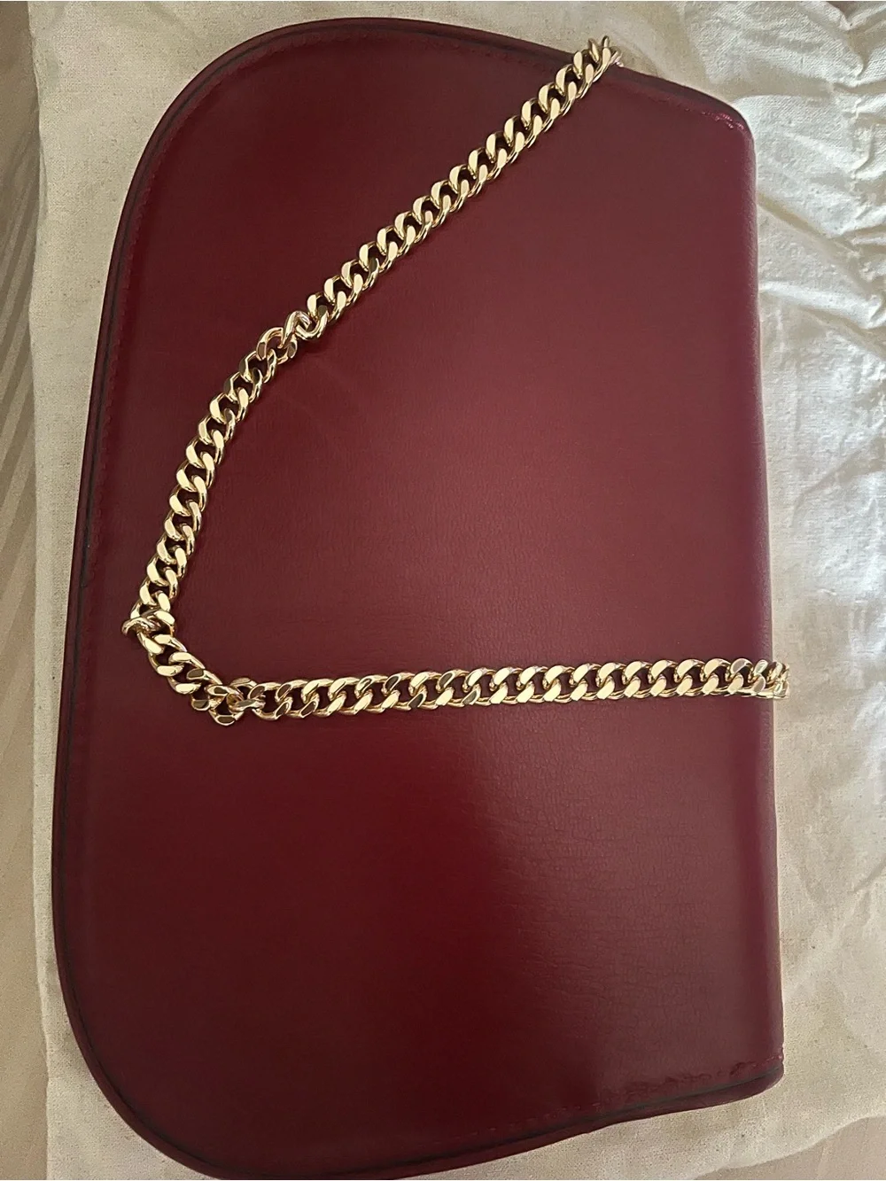 Tory Burch Reva Clutch